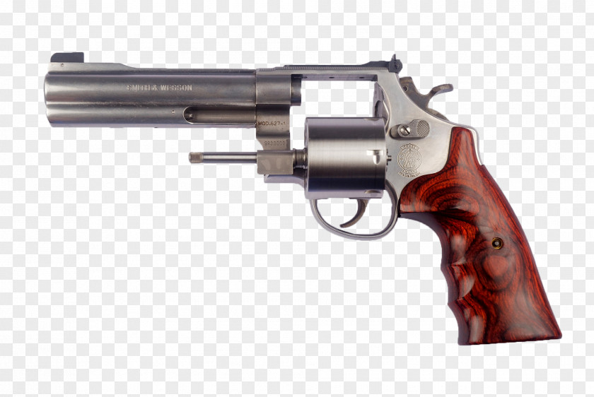 Gun Firearm Smith & Wesson Pistol Weapon Ammunition PNG