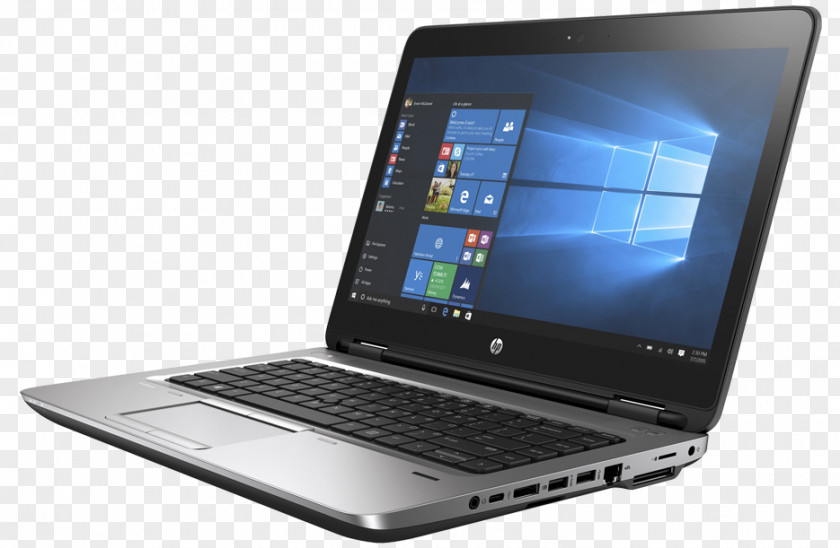 Hewlett-packard Hewlett-Packard Laptop HP ProBook 650 G3 Intel Core I5 PNG
