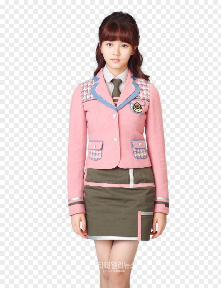 Hyun Kim So-hyun Who Are You: School 2015 South Korea Korean Drama Sidus HQ PNG