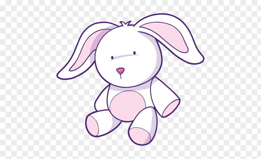 Insidious Baby Bag Easter Bunny Hare European Rabbit PNG