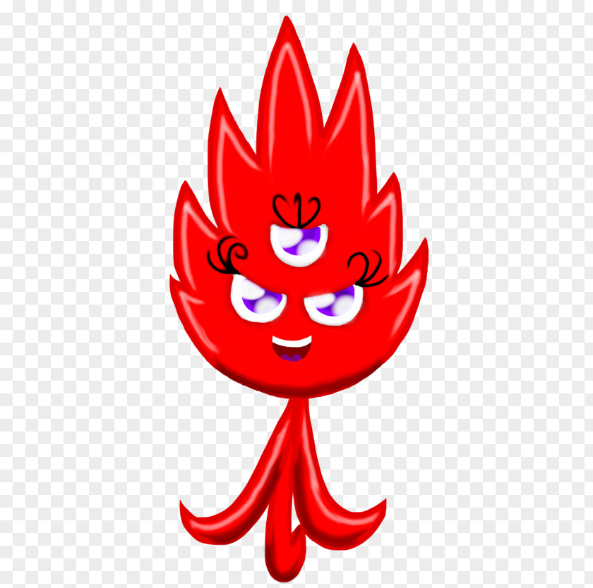 Intensity Vector Clip Art Illustration Flower Cartoon Character PNG