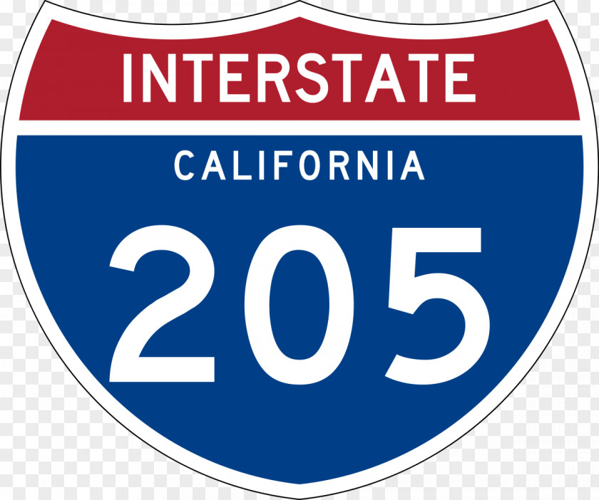 Interstate 110 And State Route Los Angeles 105 California 1 PNG