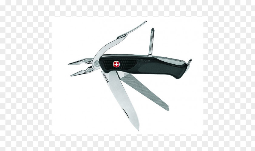 Knife Multi-function Tools & Knives Wenger Pliers PNG