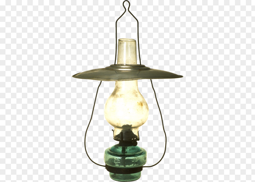 Lamp Kerosene Light Fixture PNG