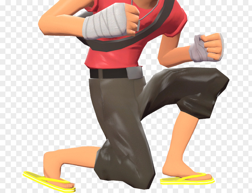 Page Flip Team Fortress 2 Loadout Flip-flops Video Game Whoopee Cap PNG