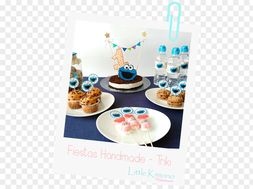 Party Buffet Do It Yourself Petit Four Birthday PNG