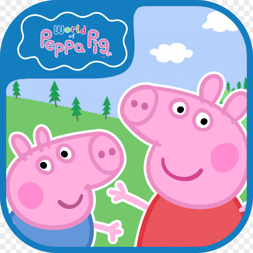 PEPPA PIG World Of Peppa Pig Pig: Holiday Paintbox Activity Maker PNG