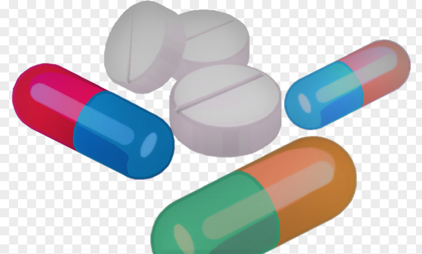 Pharmaceutical Drug Clip Art Tablet Image PNG