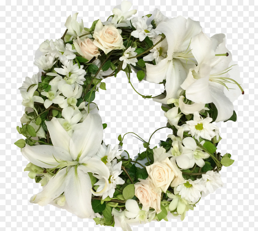 Summer Wedding Flower Arrangements Wreath Floral Design Bouquet Lily PNG