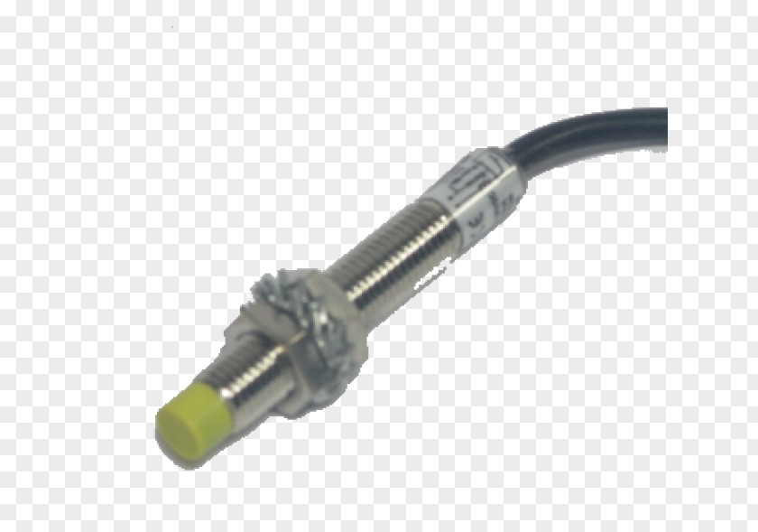 Varicap Inductive Sensor Electronics Electrical Contacts Cable PNG