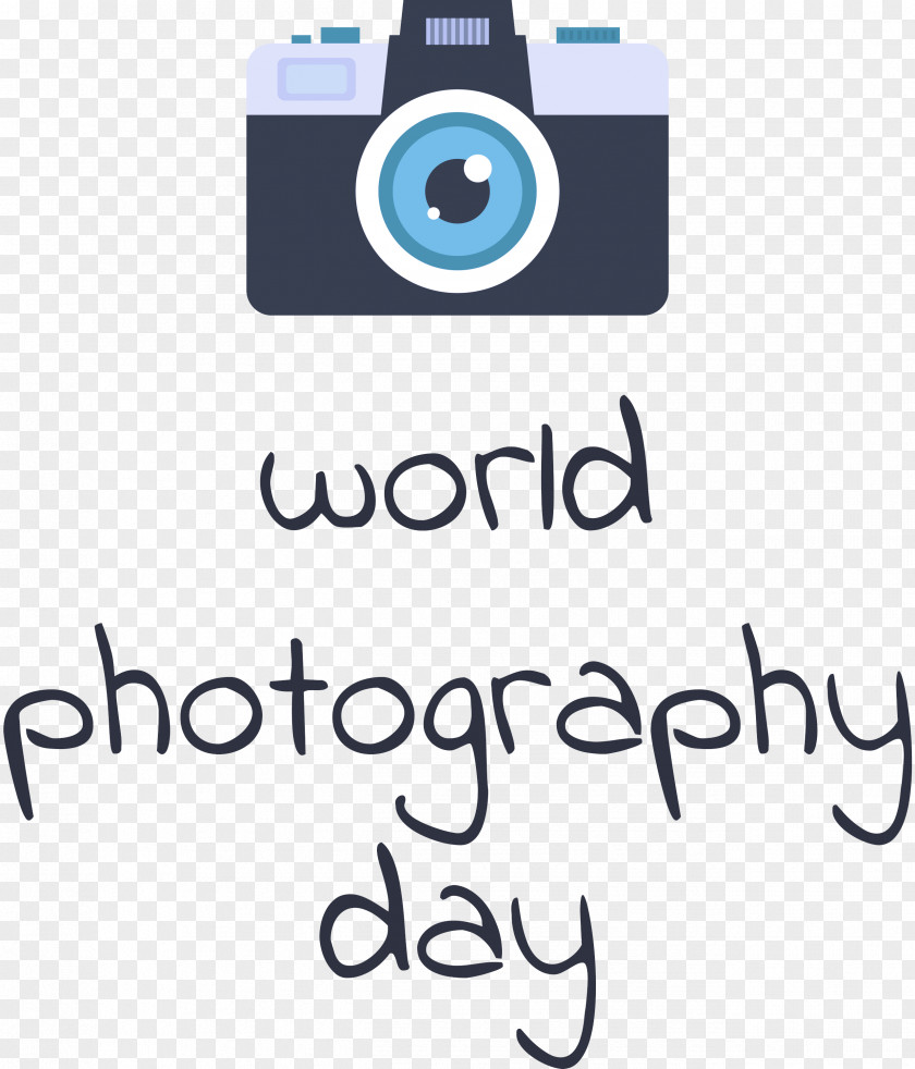 World Photography Day PNG