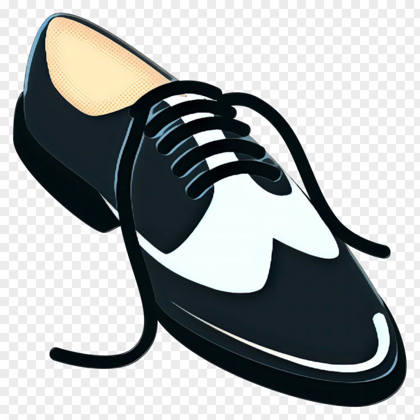 Athletic Shoe Plimsoll Vintage Background PNG