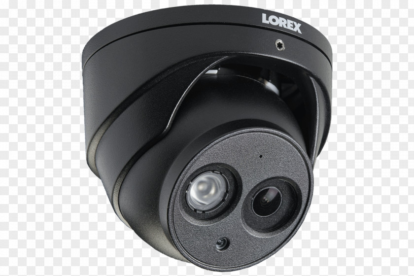 Camera Wireless Security IP 4K Resolution Lorex Technology Inc PNG