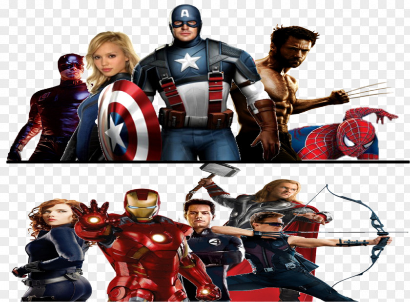 Civil War Carol Danvers Marvel Comics Cinematic Universe PNG