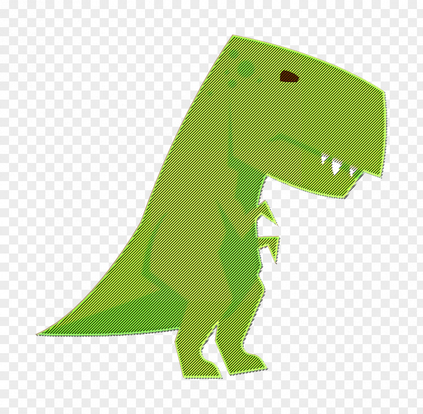 Dinosaurs Icon Dinosaur Tyrannosaurus Rex PNG