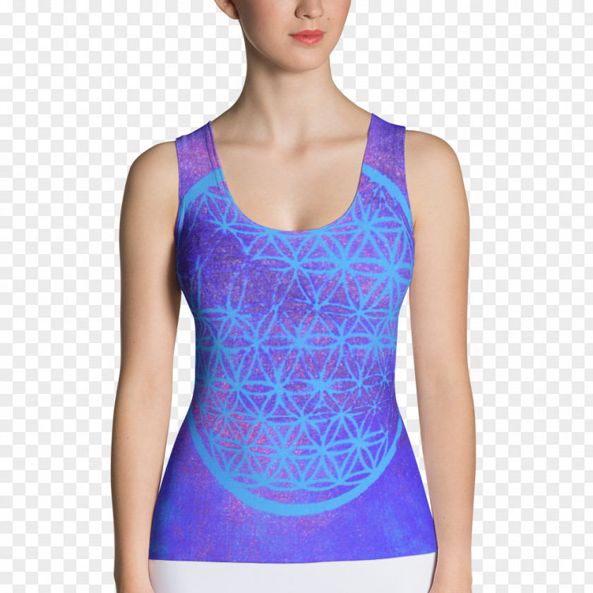 Dissolve T-shirt Crop Top Clothing Tanktop PNG