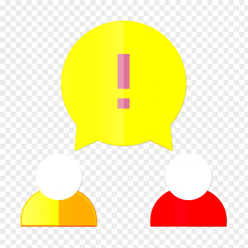 Exclamation Icon Risk Teamwork PNG