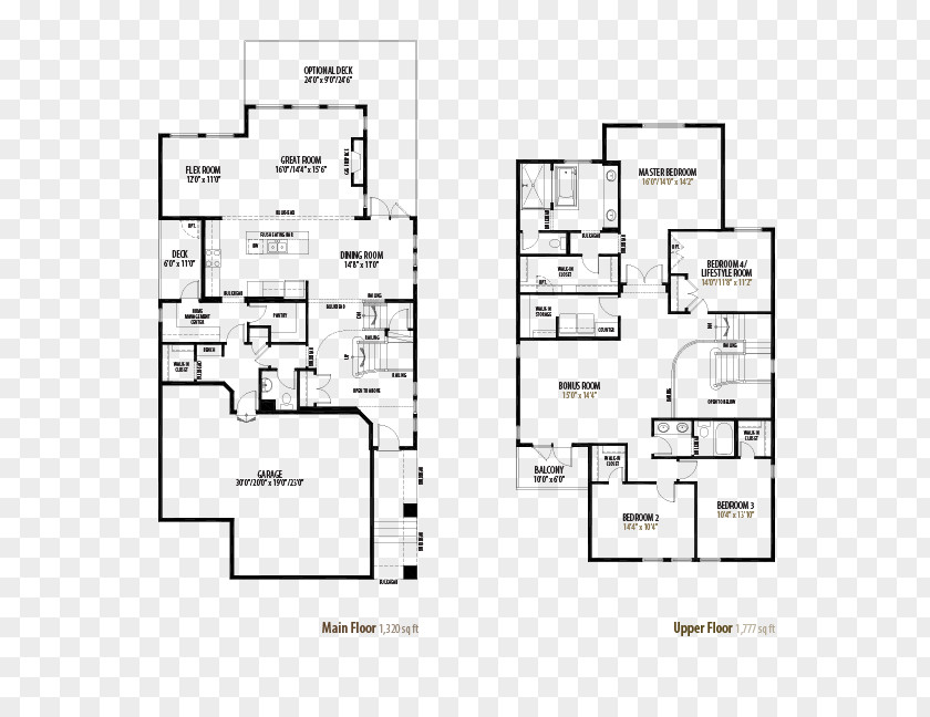 House Floor Plan Bedroom Galveston PNG
