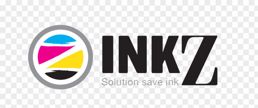 Ink In Water Brand Vietnam Printing Logo PNG