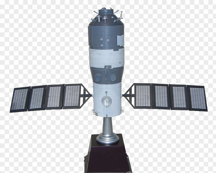 Military Model Shenzhou 11 Tiangong-2 PNG