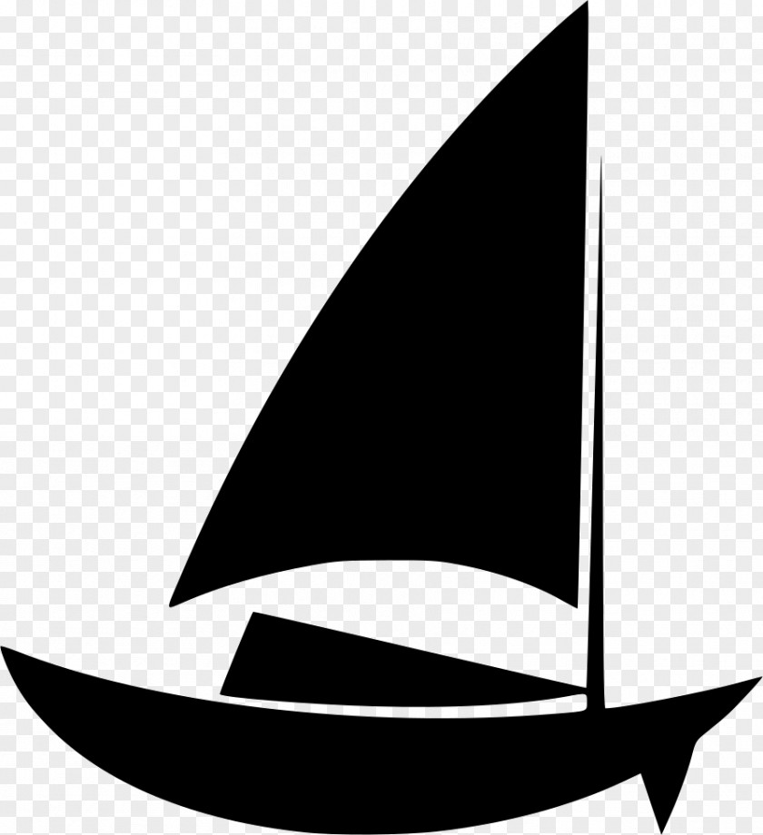 Sail Sailboat Clip Art PNG