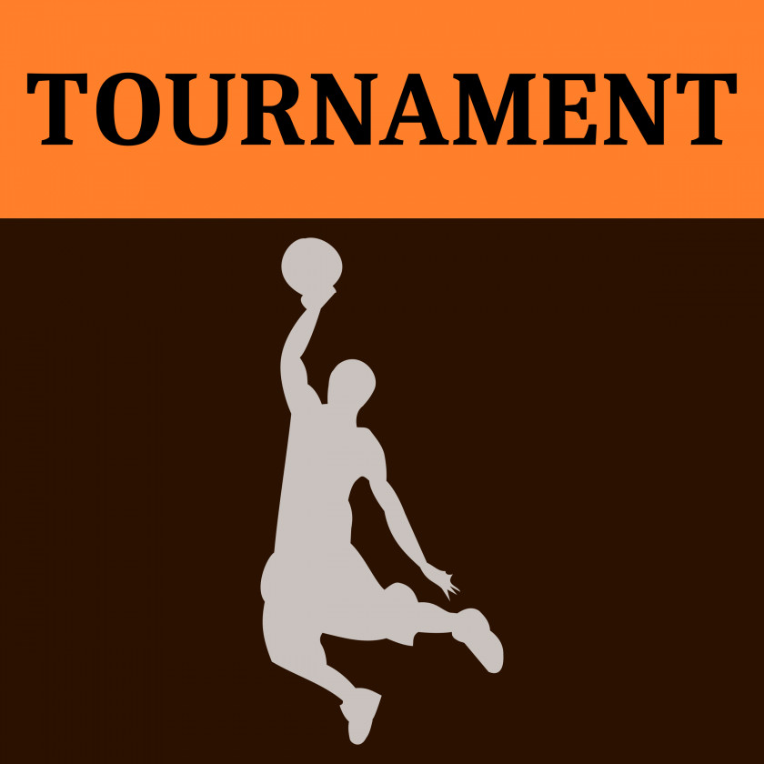 Tournament Cliparts Basketball Court Slam Dunk Sport PNG