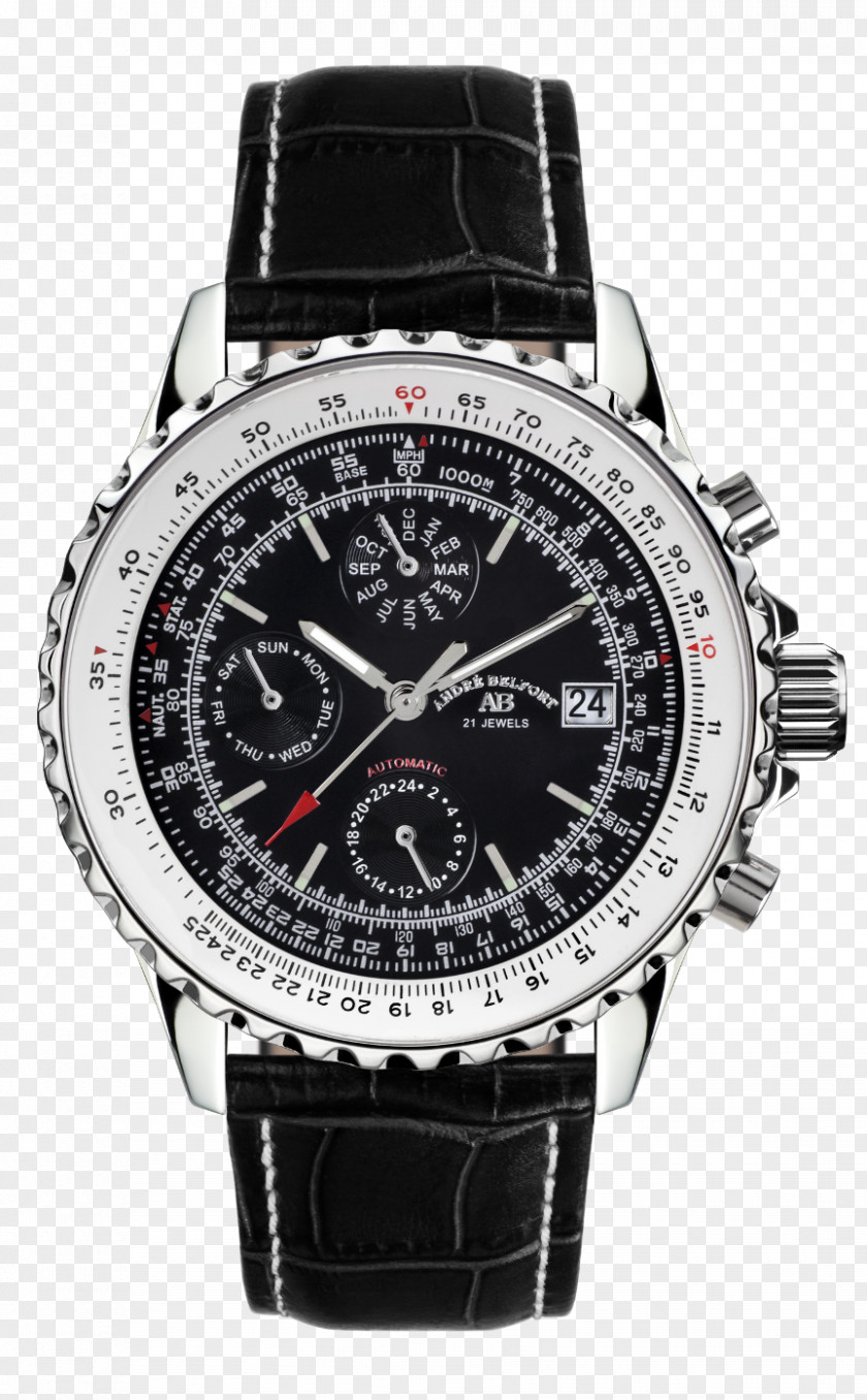 Watch Breitling SA Navitimer Counterfeit Chronomat PNG