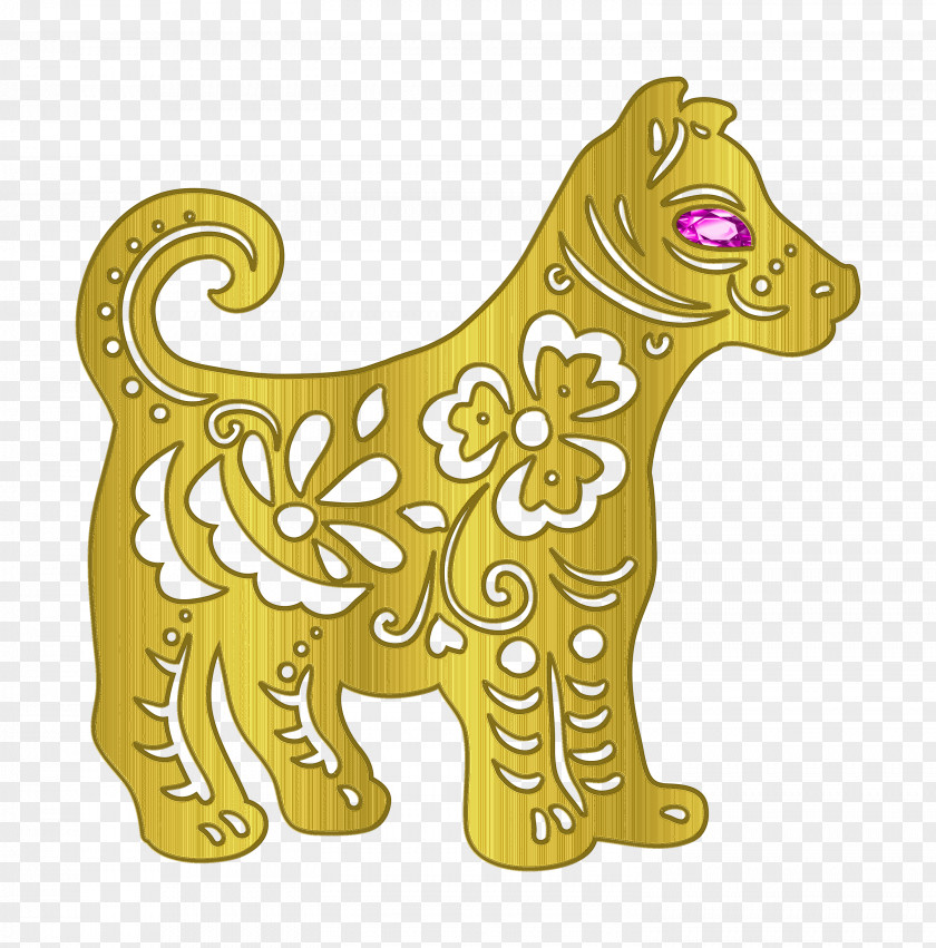 Cat Dog Canidae Mammal Clip Art PNG