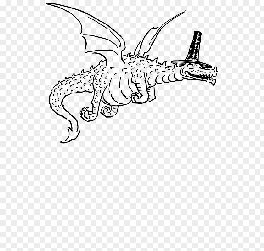 Dragon Welsh Wales Chinese Drawing PNG