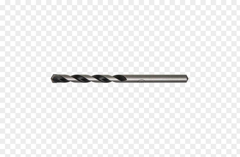 Drill Bit Tool Black M PNG