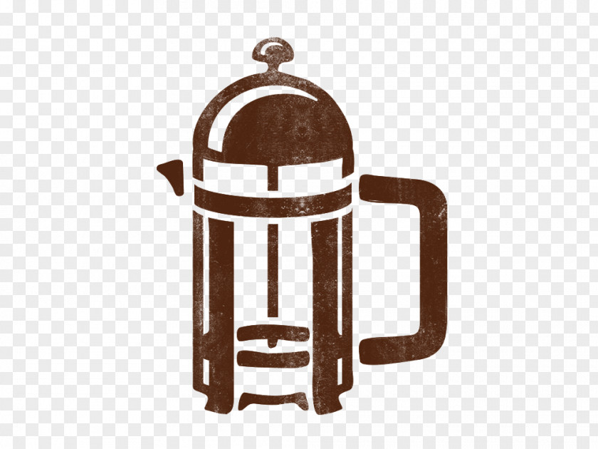 French Press Tennessee Product Design Kettle PNG