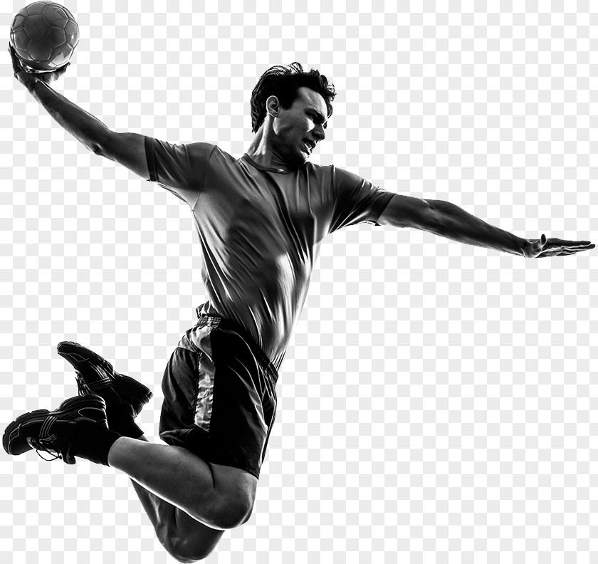 Handball Stock Photography Sport Athlete PNG