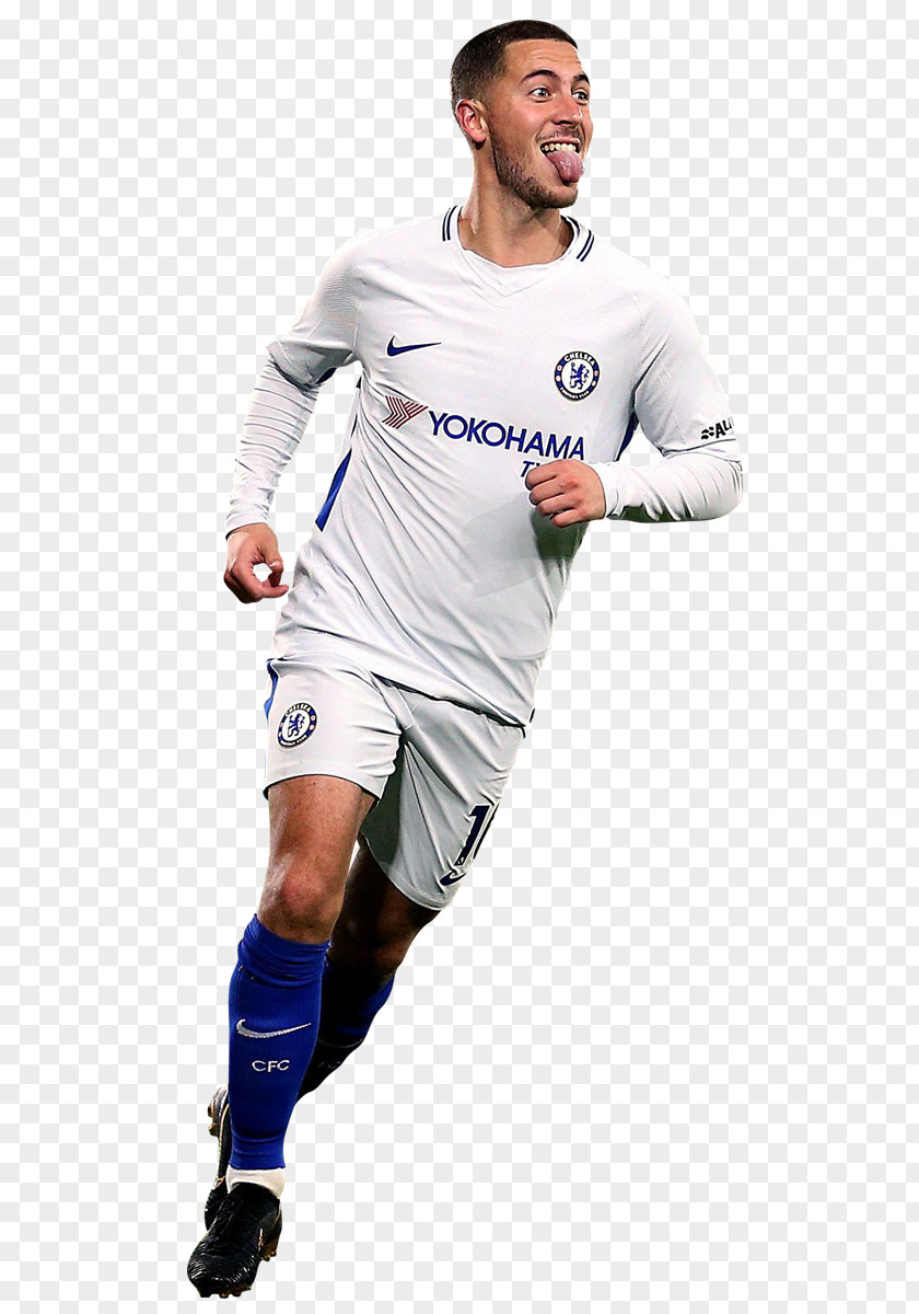 Hazard Belgium Eden 2018 FIFA World Cup Chelsea F.C. Jersey Soccer Player PNG