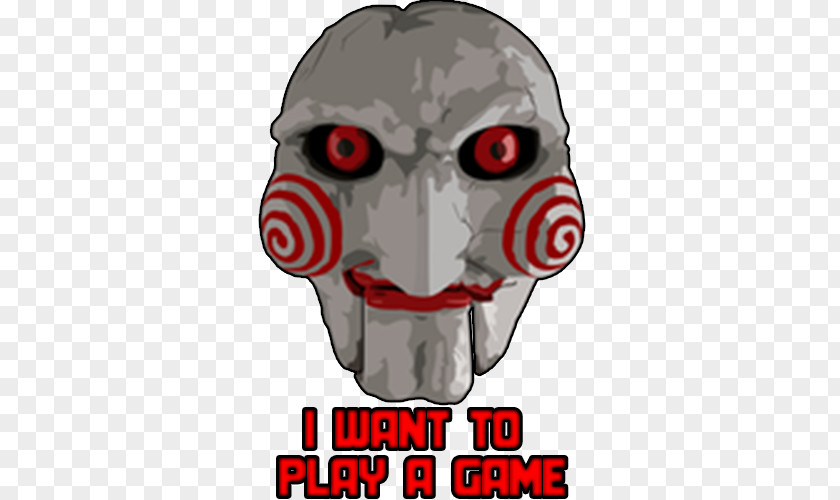 Jigsaw YouTube Billy The Puppet Doll PNG