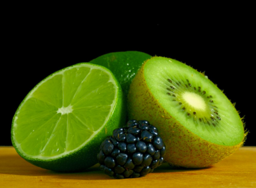 Kiwi Kiwifruit Lime Grape Dried Fruit PNG