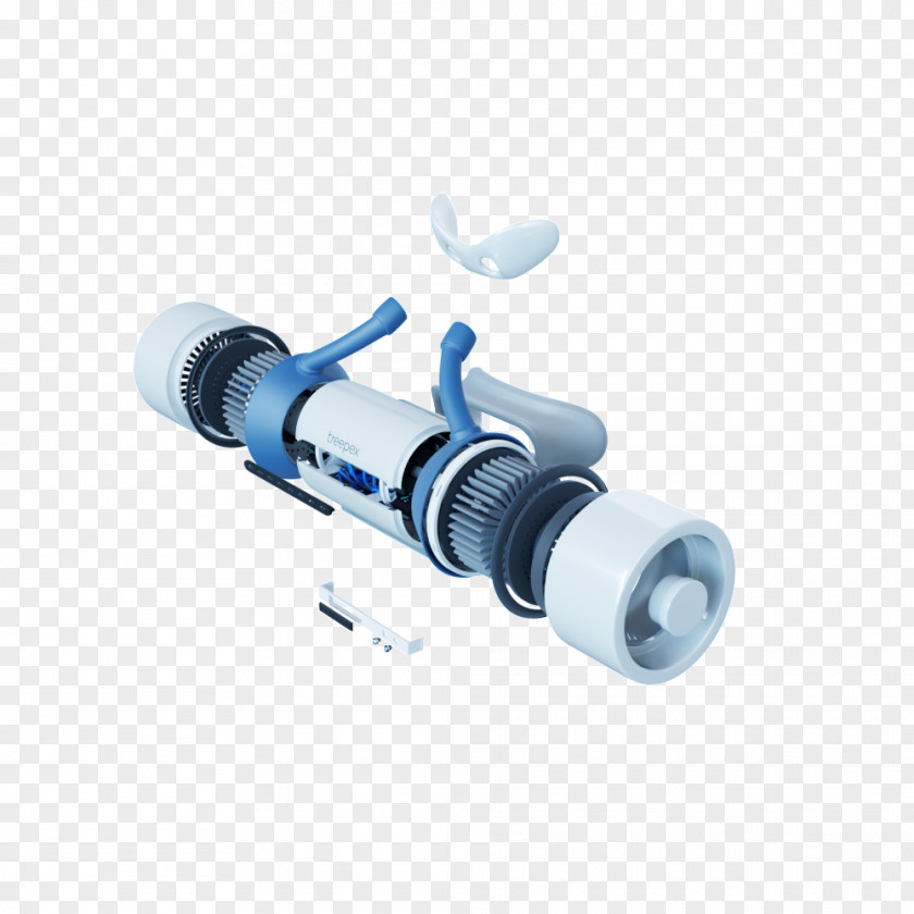 Product Design Breathe The Forest Tool Cylinder PNG