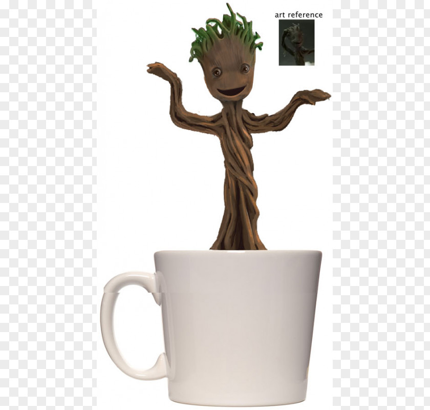 Rocket Raccoon Baby Groot Mug Guardiões Da Galáxia PNG