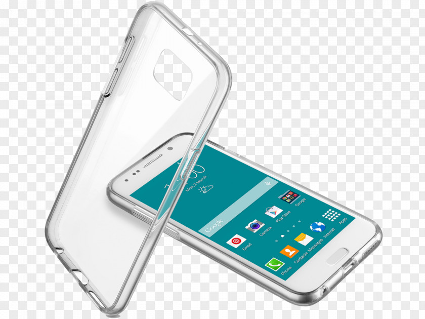 Samsung Galaxy S6 Y Telephone S Duos PNG