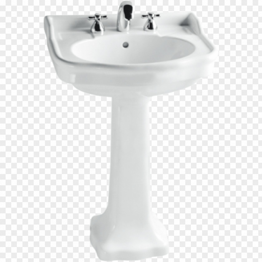 Sink Bathroom Tap Shower Toilet PNG