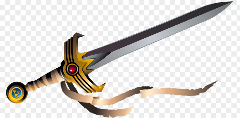 Sword The Legend Of Zelda: Minish Cap Four Swords Adventures A Link To Past And Ocarina Time PNG
