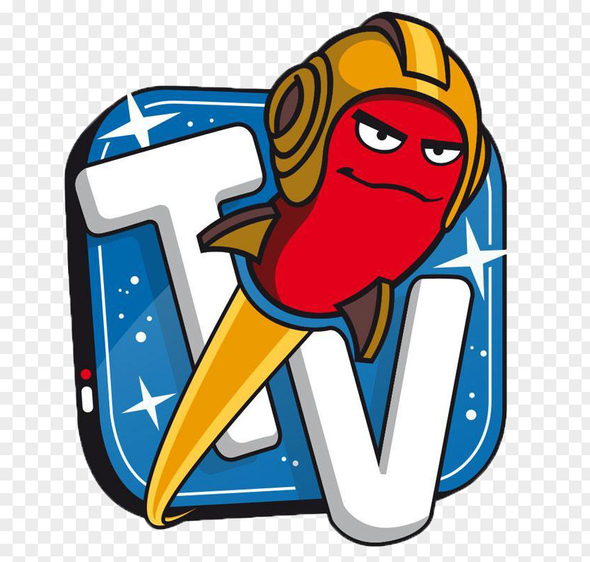 Teamspeak Logo Rocket Beans TV Television Show Streaming Media Channel PNG