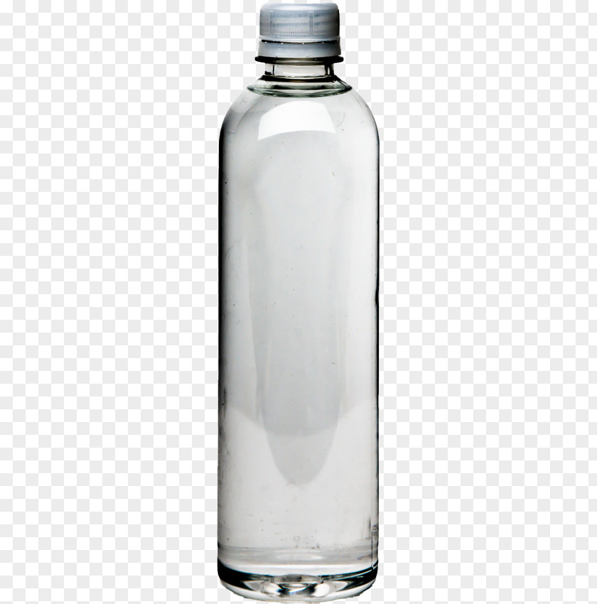 Water Bottles Plastic Bottle Glass PNG