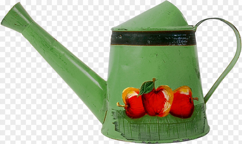 Watering Cans Plastic Garden Friendship Respect PNG