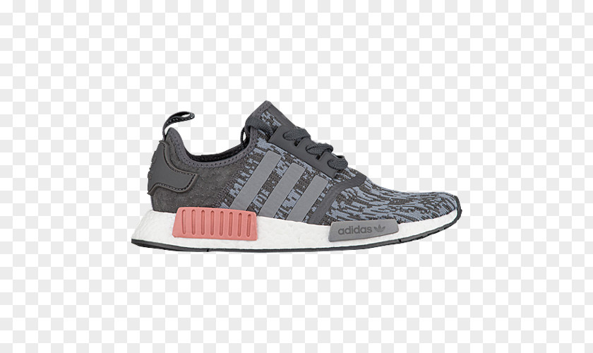 Adidas Mens Sneakers Sports Shoes Womens NMD R1 W PNG