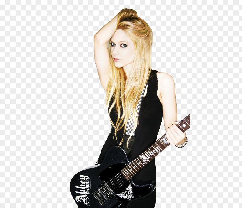 Amanda Avril Lavigne Abbey Dawn Song PNG