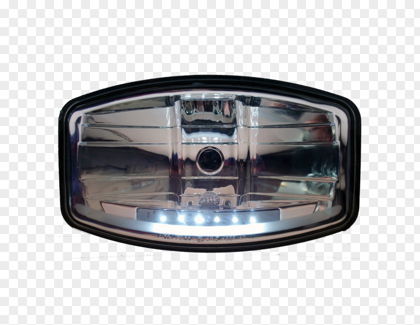Car Headlamp Light-emitting Diode LED Lamp Hella PNG
