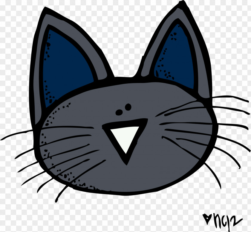 Cat Teacher Cliparts Pete The Kitten Clip Art PNG