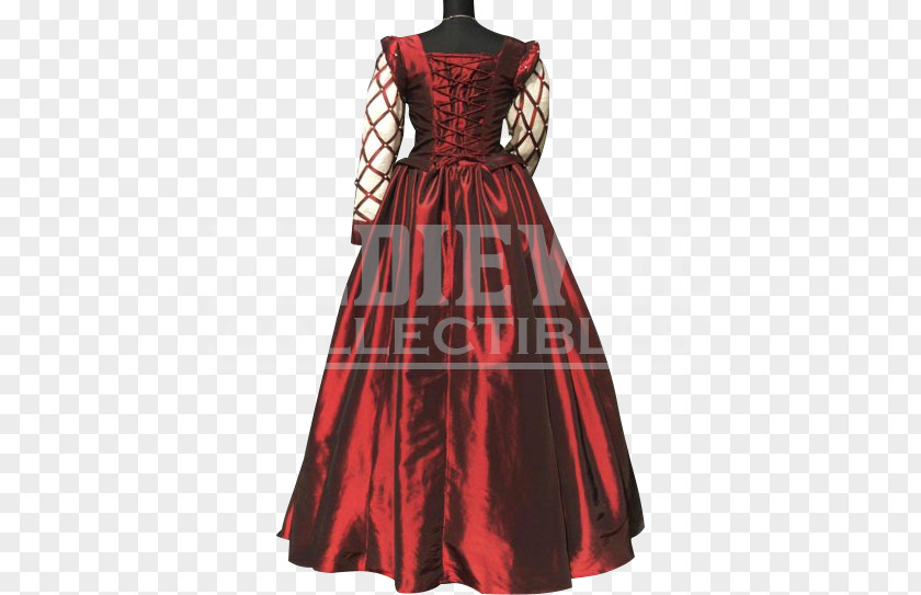 Dress Ball Gown Cocktail Evening PNG