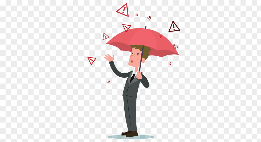 Enhance Self-awareness Umbrella PNG