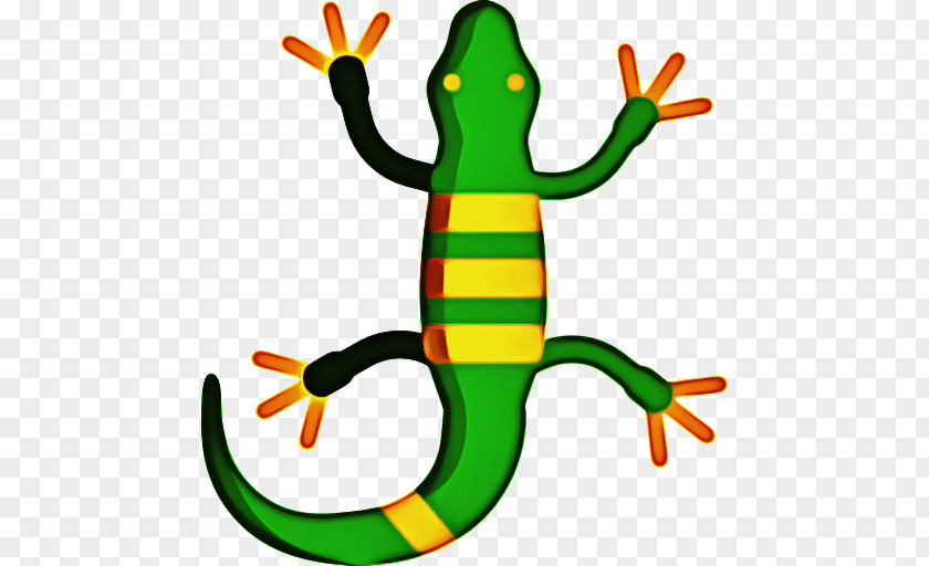 Gecko Agalychnis Desktop Icon PNG